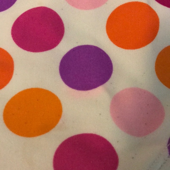 Kids polkadot bikini - Picture 5 of 5